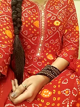 Snapshot of Ruchi-34 chatting on June 2026 07:06:02 PM Ruchi-34 online show from June 2026 07:06:02 PM