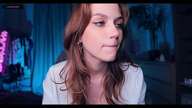 MelissaTetris online show from April 2026 02:14:02 PM