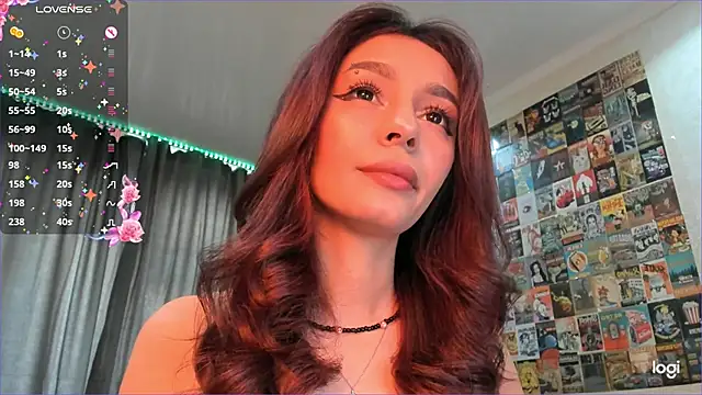 Lisolin online show from September 2025 07:30:02 AM