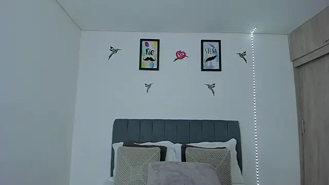 im sarah34 online show from February 2026 08:24:01 PM