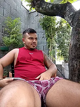 Naughty Charly online show from April 2026 12:00:02 PM