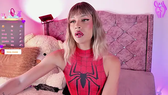 Marck rousse1 online show from March 2026 04:16:01 AM