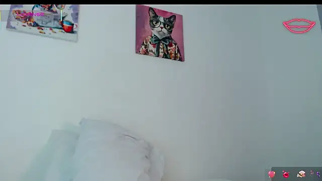 lilith luv online show from March 2026 09:10:02 AM