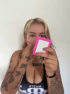 ivanna rivera online show from May 2026 02:03:02 PM