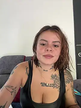 Snapshot of ivanna_rivera chatting on July 2026 04:34:01 PM ivanna rivera online show from July 2026 04:34:01 PM