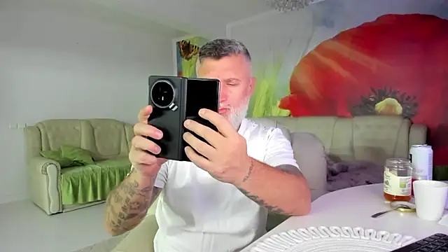 BlowMyXXL online show from January 2026 08:01:02 PM