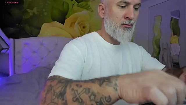 BlowMyXXL online show from January 2026 10:53:02 AM