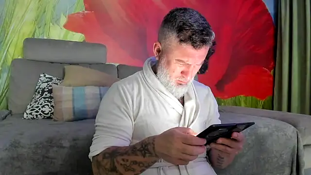 BlowMyXXL online show from February 2026 07:41:01 PM