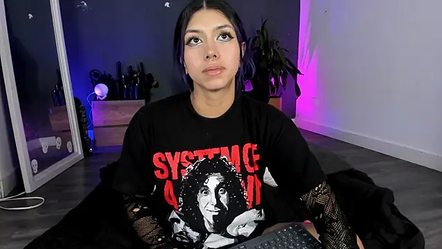 Raven Witch  online show from March 2026 06:53:01 PM