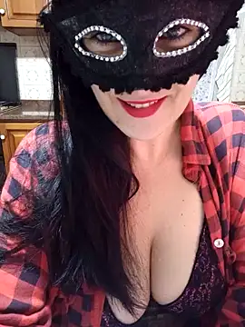 Melanya83 online show from January 2025 06:56:01 PM