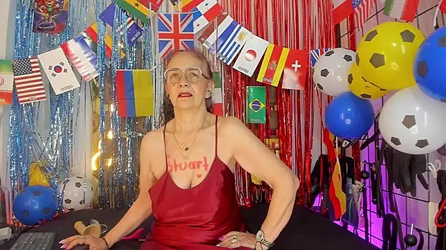Snapshot of agatha_ross26 chatting on June 2026 11:57:01 AM agatha ross26 online show from June 2026 11:57:01 AM