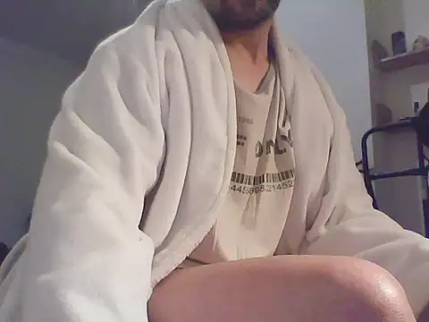 Franc113 online show from February 2026 09:53:01 PM