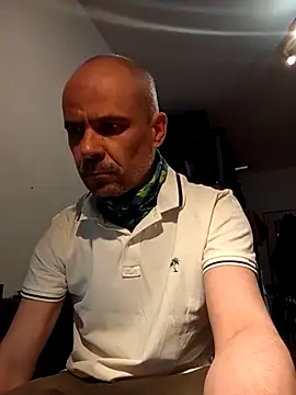 Franc113 online show from March 2026 11:21:02 PM