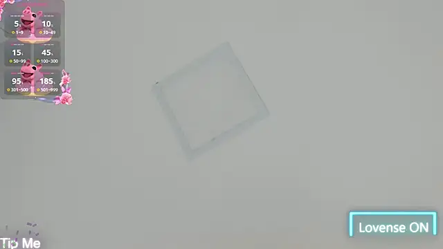 violeth hill online show from January 2026 08:00:01 PM