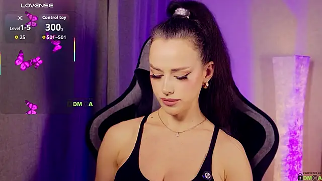 -CrazyAnna- online show from March 2026 11:46:02 AM