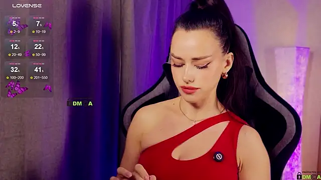 -CrazyAnna- online show from March 2026 11:04:01 AM