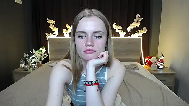 MargaritaKiss online show from April 2026 09:39:33 PM