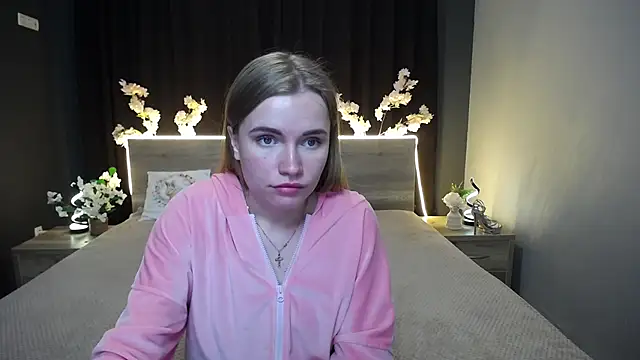 MargaritaKiss online show from April 2026 07:04:02 PM