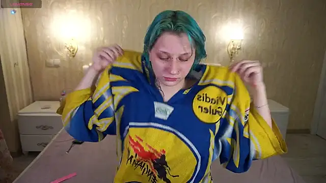 LunaaMayy online show from March 2026 04:11:02 PM