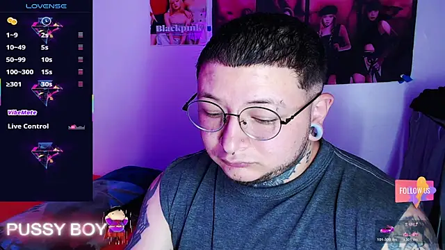 princeFtm online show from May 2026 03:52:01 PM