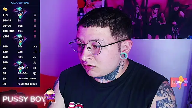 princeFtm online show from May 2026 06:49:01 PM
