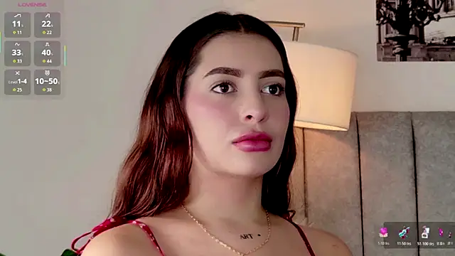 caralella online show from March 2026 09:41:01 PM