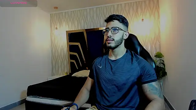 Liam Kleiin online show from March 2026 11:32:02 AM