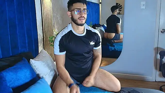 Liam Kleiin online show from July 2026 11:17:02 AM
