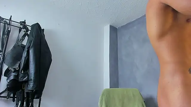 JuanBlade online show from March 2026 05:15:01 AM