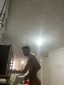 JuanBlade online show from June 2026 02:56:02 PM