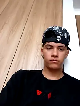 Bxby-young online show from April 2026 04:56:02 PM