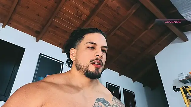 SilvaBranko online show from April 2026 02:10:01 AM