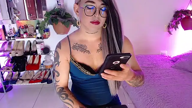 Laveneno ortiz07 online show from March 2026 11:52:02 PM