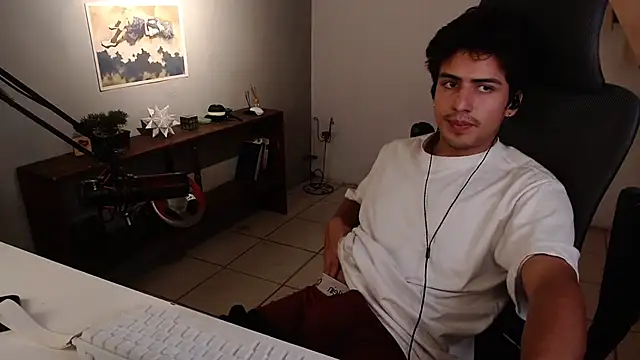 Thieves9 online show from February 2026 05:36:01 AM