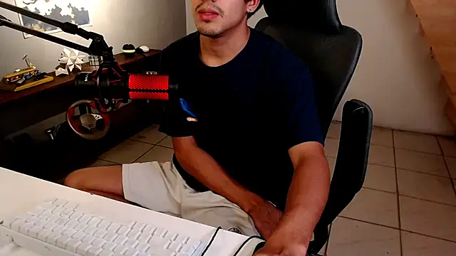 Thieves9 online show from March 2026 05:08:02 AM