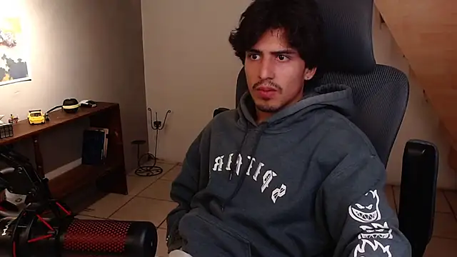 Thieves9 online show from April 2026 02:59:02 AM