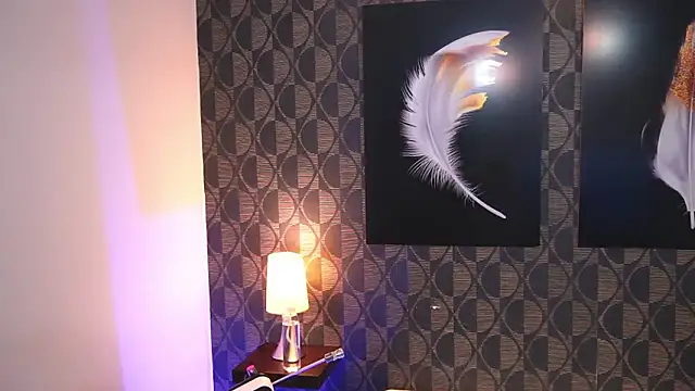 SharomRoss online show from February 2026 07:12:02 PM