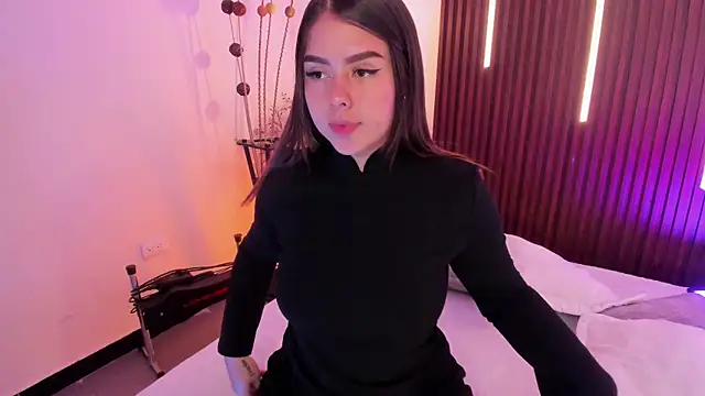 ArianaBaker online show from April 2026 03:28:02 PM