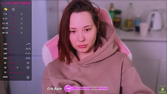 Airyhill online show from March 2026 10:12:02 AM