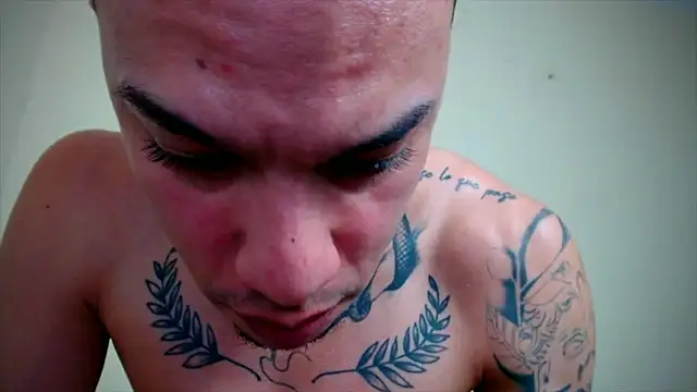 Snapshot of Osiiriis chatting on February 2025 05:30:01 AM Osiiriis online show from February 2025 05:30:01 AM