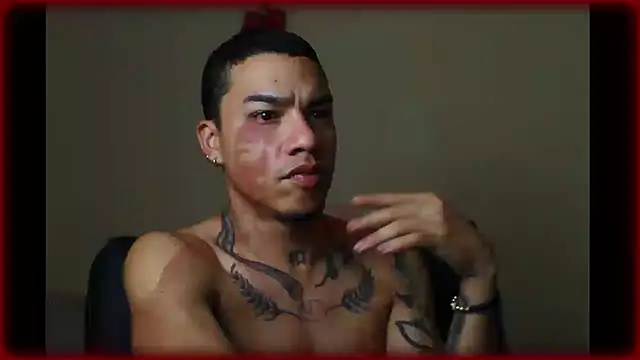 Snapshot of Osiiriis chatting on March 2025 09:05:02 PM Osiiriis online show from March 2025 09:05:02 PM