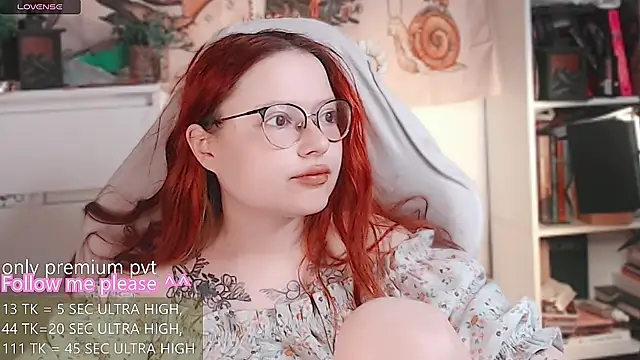 me  hanna online show from April 2026 03:20:01 AM