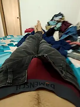 Sexy TeenBoy online show from March 2026 07:12:02 AM