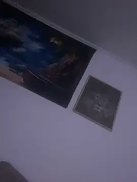 Elrubiolargo online show from December 2024 09:15:01 PM