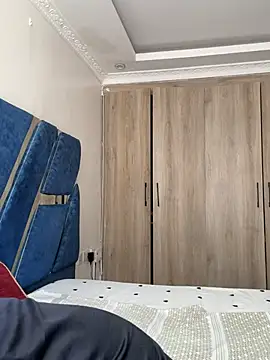 SexxyLunar online show from March 2026 07:25:02 AM