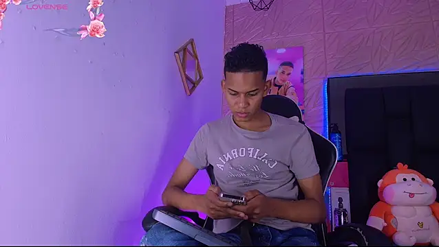 Snapshot of dilan_alfonzo chatting on June 2026 05:48:02 PM dilan alfonzo online show from June 2026 05:48:02 PM