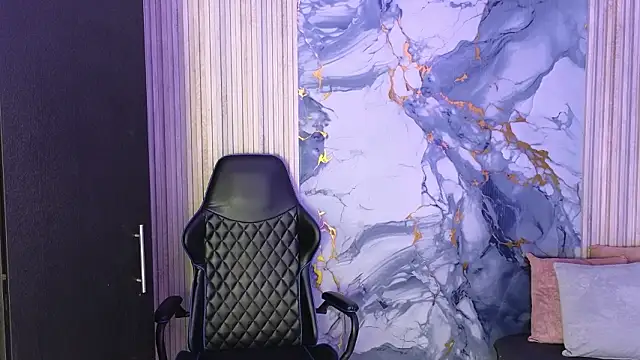 LissaWiild online show from March 2026 08:16:01 PM