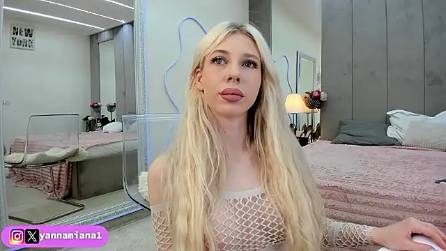 Yanna miana online show from February 2026 10:13:02 AM