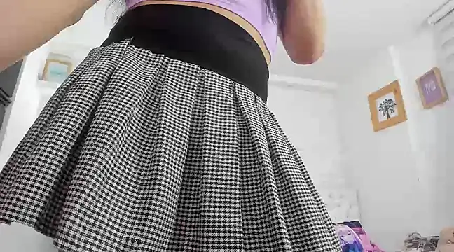 Snapshot of Ammy_Queen chatting on March 2025 07:38:02 AM Ammy Queen online show from March 2025 07:38:02 AM