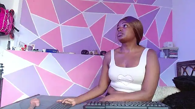 ebony alika1 online show from March 2026 05:23:02 PM